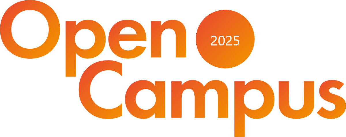 Open Campus 2025