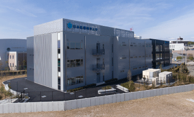 副学長 中谷 義一郎