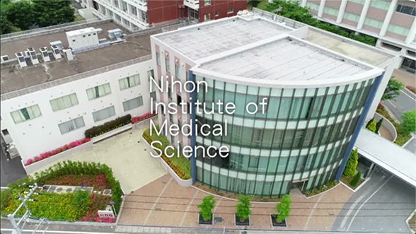 学部案内 保健医療学部 日本医療科学大学