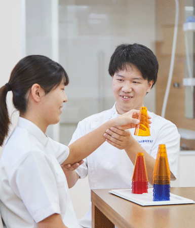 学科長