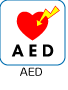 AED